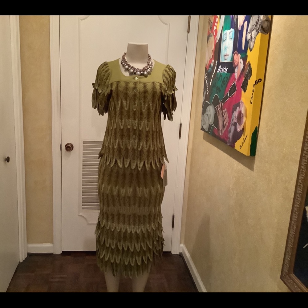 2pc skirt set